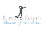 Kershaw County SC Board of Realtors 2023 Logo