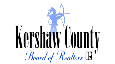 Kershaw County Board of Realtors logo - transparent